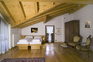 Hotel Montana Madonna di Campiglio